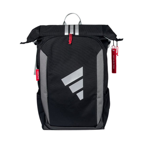 Adidas Multigame Backpack 3.4 - front view