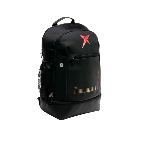Drop Shot Naos Padel Backpack Red