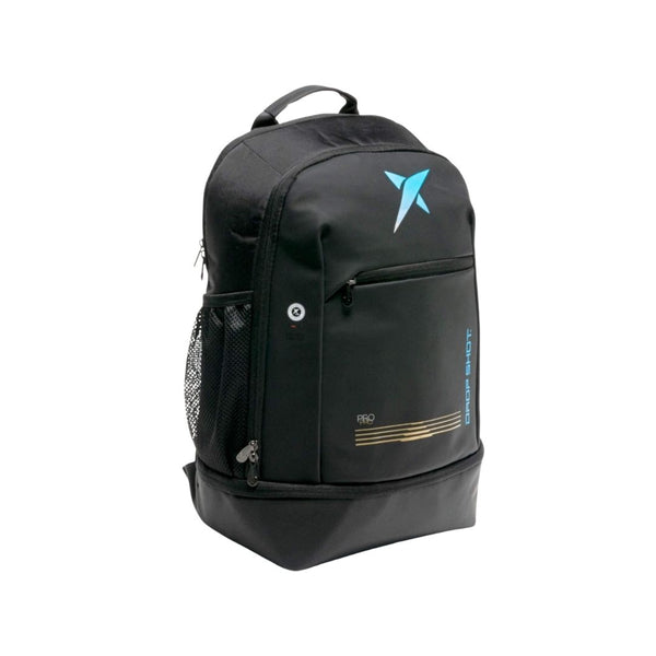 Drop Shot Naos Backpack Blue