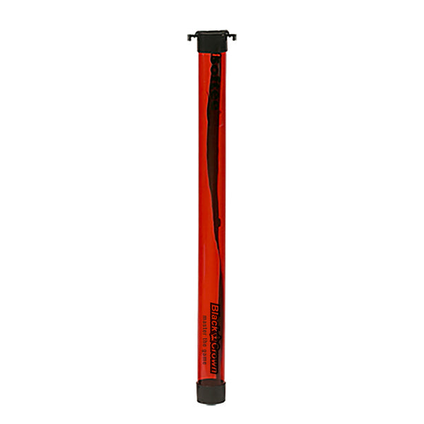 Black Crown Ball Tube
