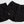 Ace Active Ace Shorts – Black Edition UNISEX | 2025