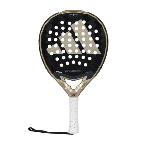 2025 Adidas Metalbone CTRL 3.4 padel racket - front face