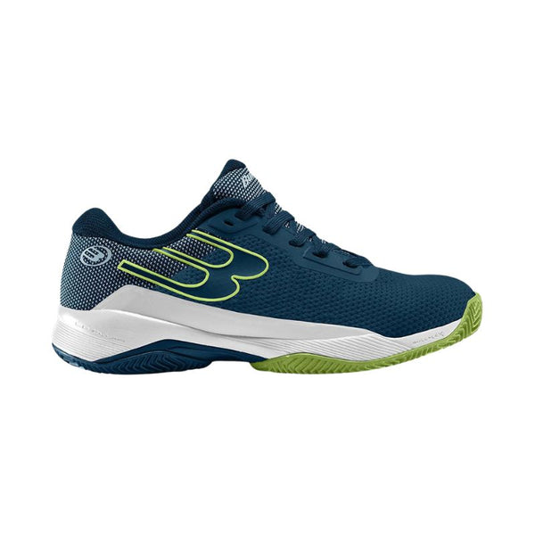 Bullpadel Performance Grip 24V