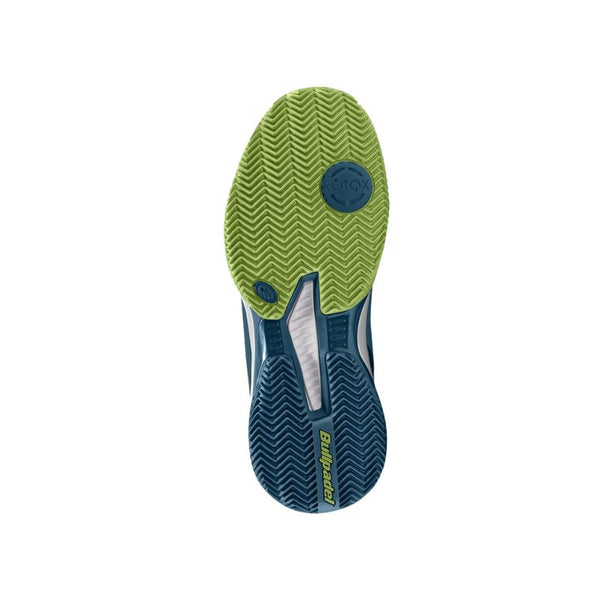 Bullpadel Performance Grip 24V