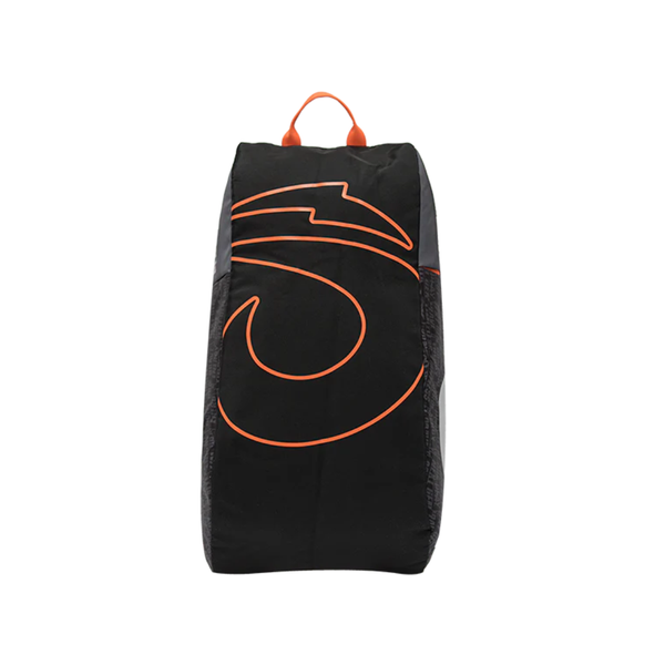 LOK RC BAG ONE BLK/OR | 2026