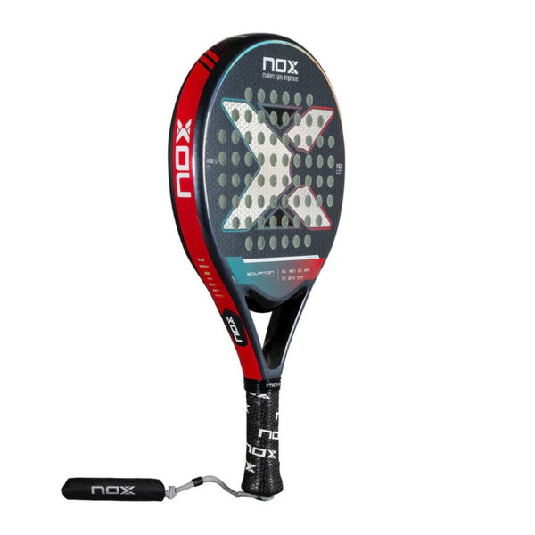 Nox Equation Light Advanced Series | 2025