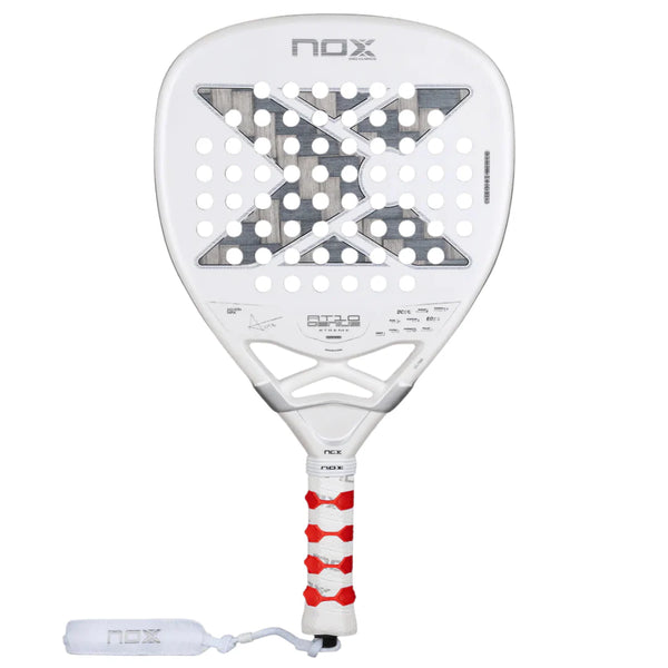 (PRE-ORDER) NOX 12K Attack AT10 Genius by Agustin Tapia | 2026