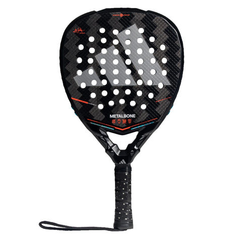 2026 Adidas Metalbone padel racket - front face
