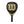 Wilson Defy Pro V1 Padel L2