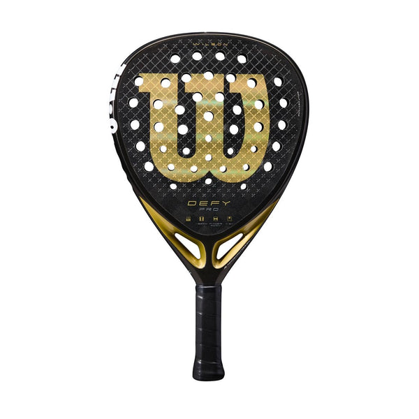 Wilson Defy Pro V1 Padel L2