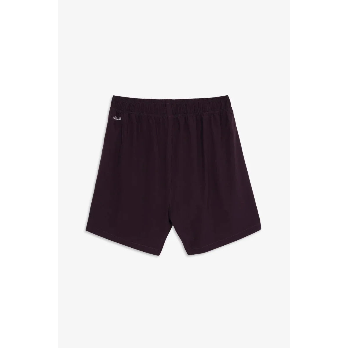 2026 Nox Men's PRO padel shorts (Blackberry) - view 6