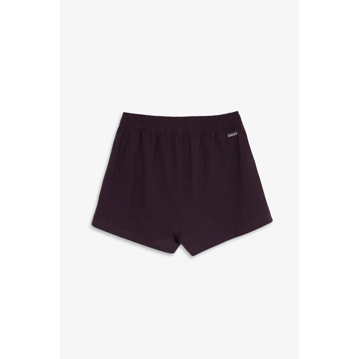 2026 Nox Womens Pro padel shorts (Deep Purple) - view 8