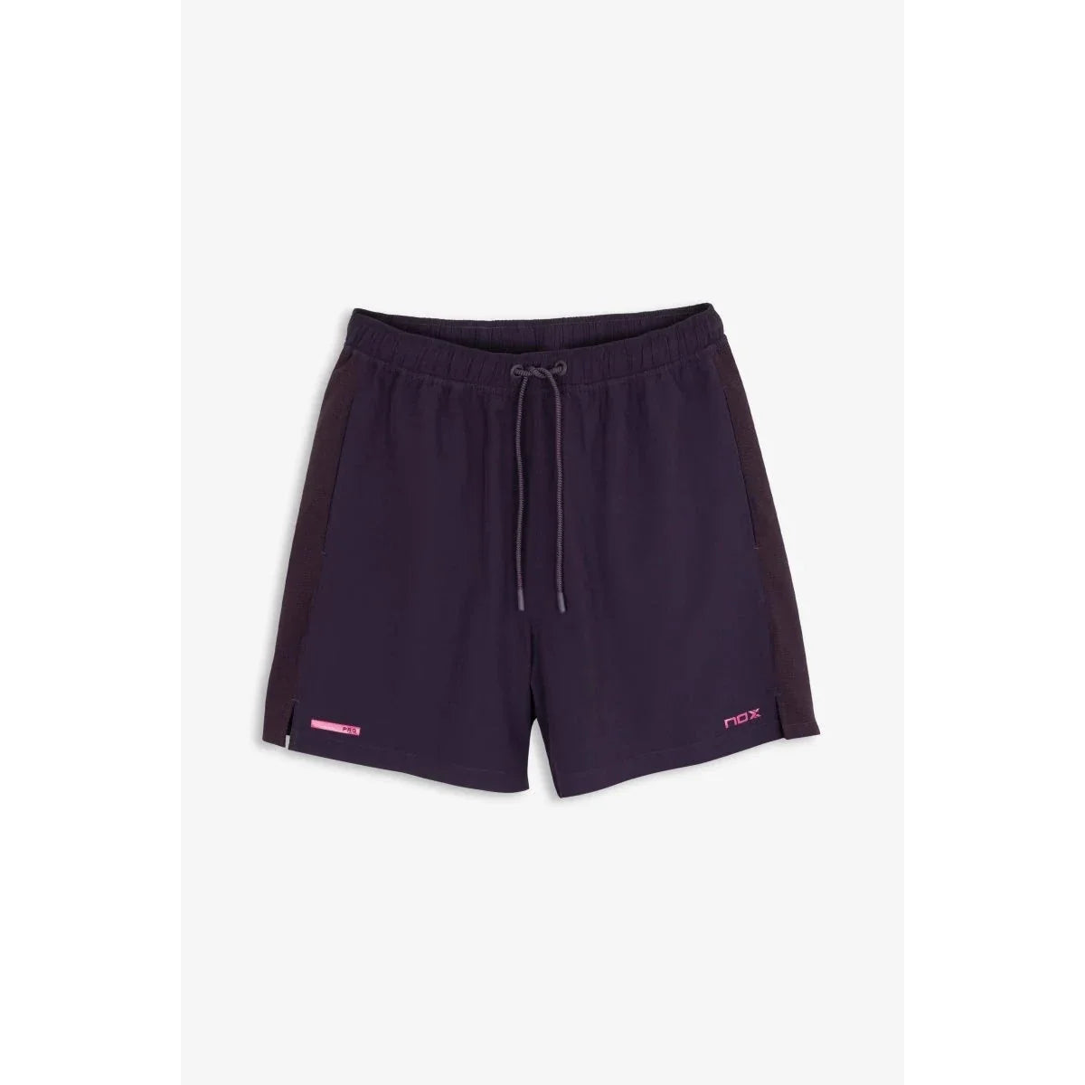 2026 Nox PRO Deep Purple padel shorts (Deep Purple) - view 4