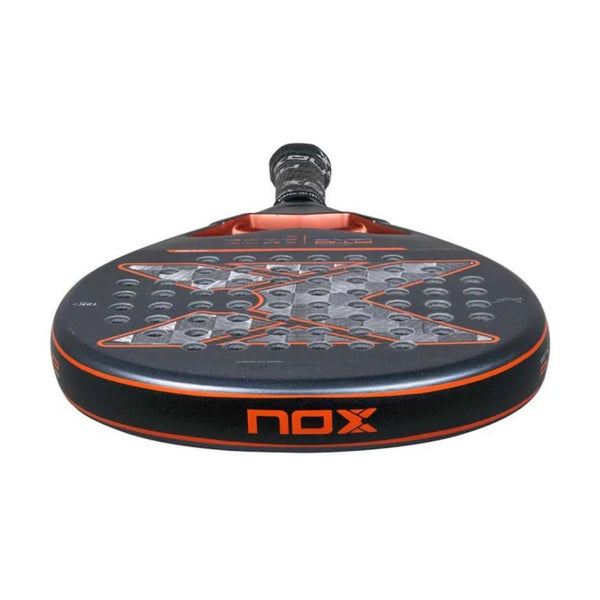 Nox AT10 Genius 18K Alum | 2025