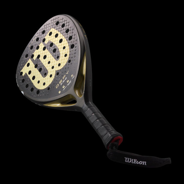 Wilson Defy Pro V1 Padel L2