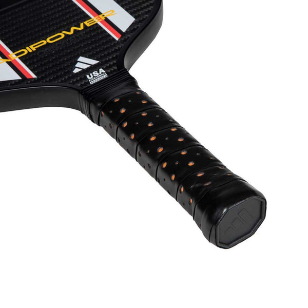 Adidas Adipower Carbon ATTK Paddle
