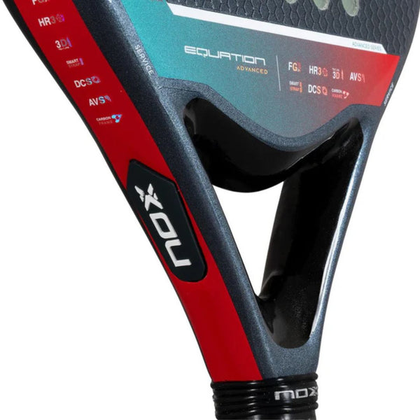 Nox Equation Light Advanced Series | 2025