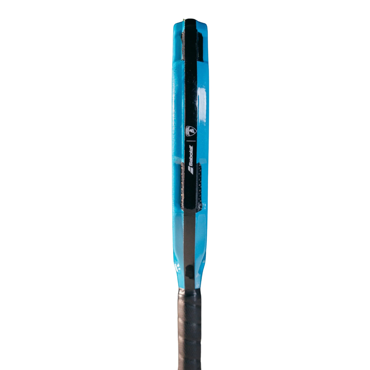 Babolat x Lamborghini BL003 padel racket (Blue) - view 6