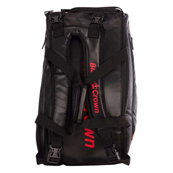 Black Crown Ultimate Pro 2.0 Padel Bag