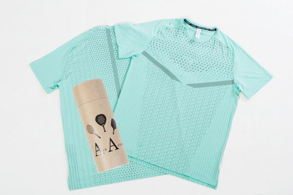 Ace Active Mint Motion | 2025