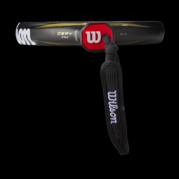 Wilson Defy Pro V1 Padel L2
