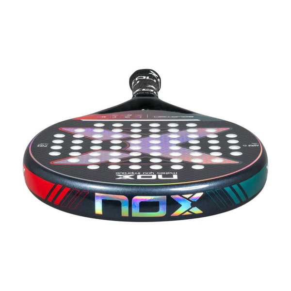 Nox Equation Light Advanced Series | 2025