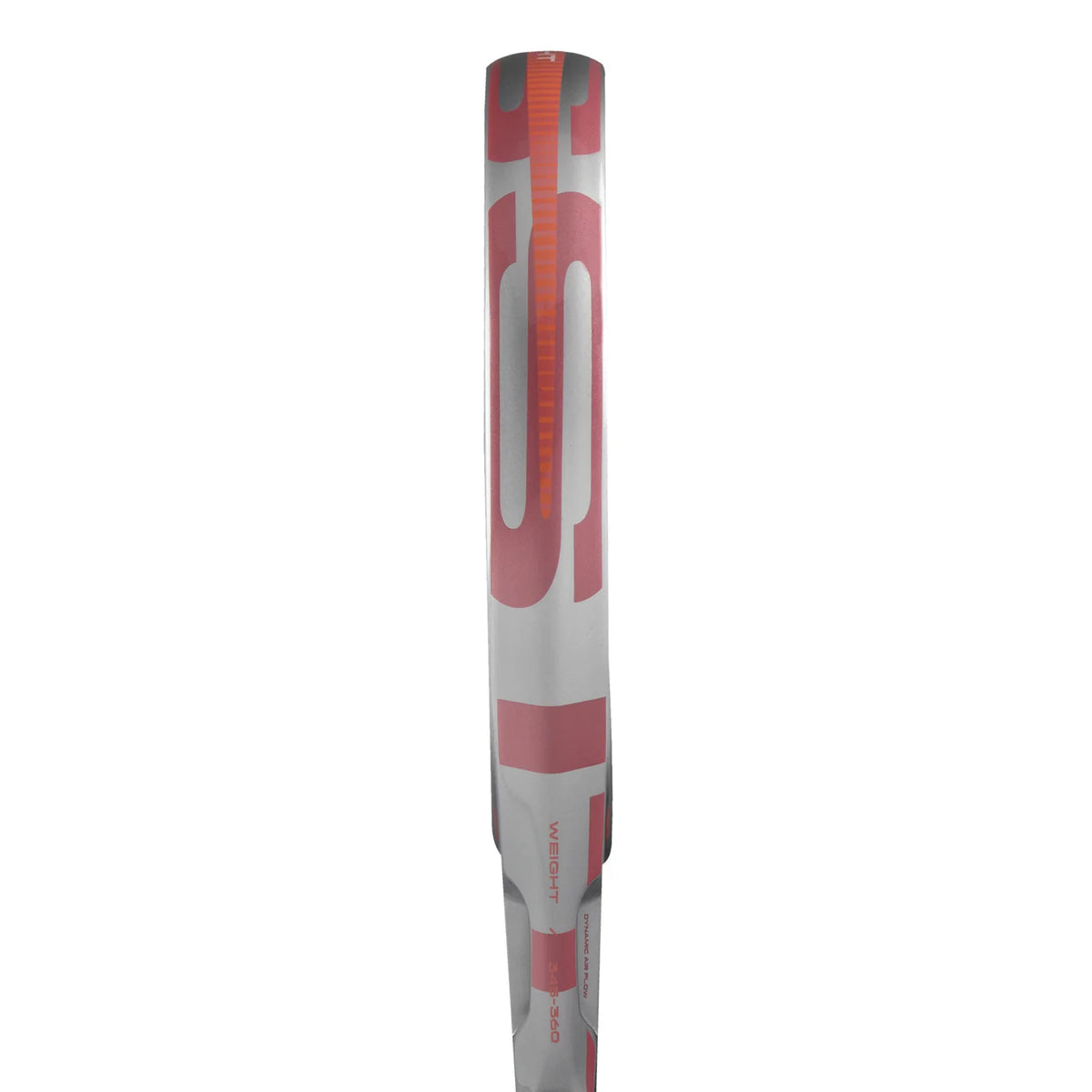 2026 Adidas CrossIt Team Light padel racket - grip detail