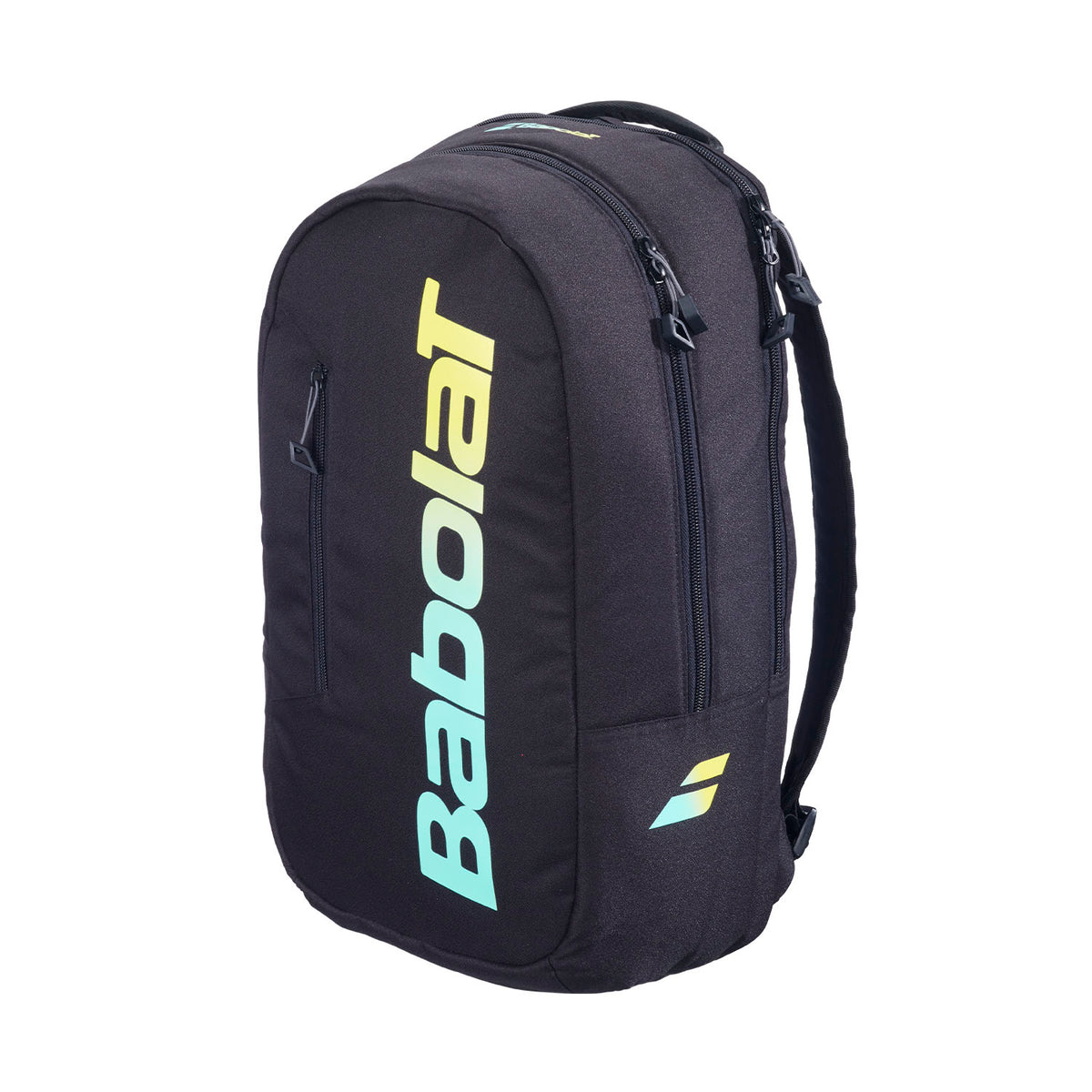 Babolat Court Backpack Lite (Multicolor) - front three-quarter view