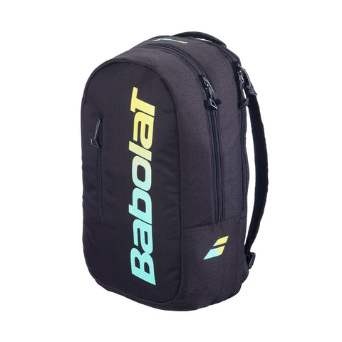 Babolat Court Backpack Lite (Multicolor) - front three-quarter view