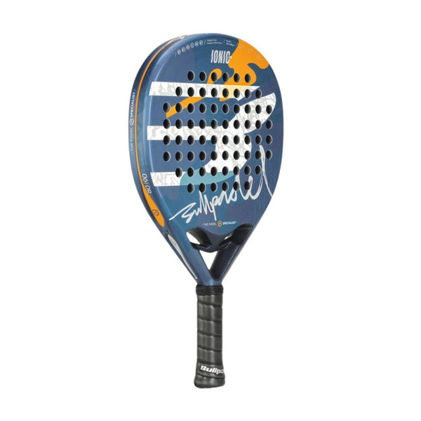 Bullpadel Ionic Control | 2025