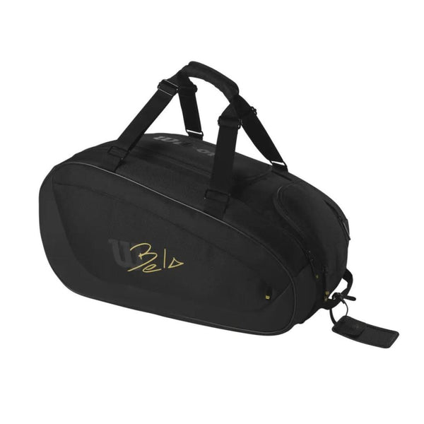 Wilson Bela Super Tour Padel Bag