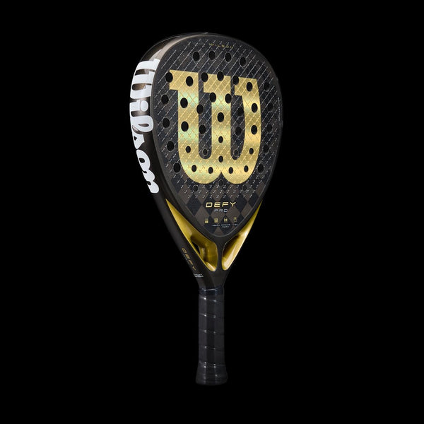 Wilson Defy Pro V1 Padel L2