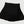 Ace Active Court Queen Skort – Noir Edition | 2025