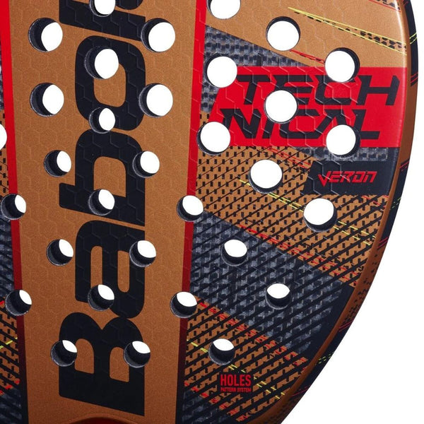 Babolat Technical Veron | 2024