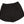 Ace Active Ace Shorts – Black Edition UNISEX | 2025
