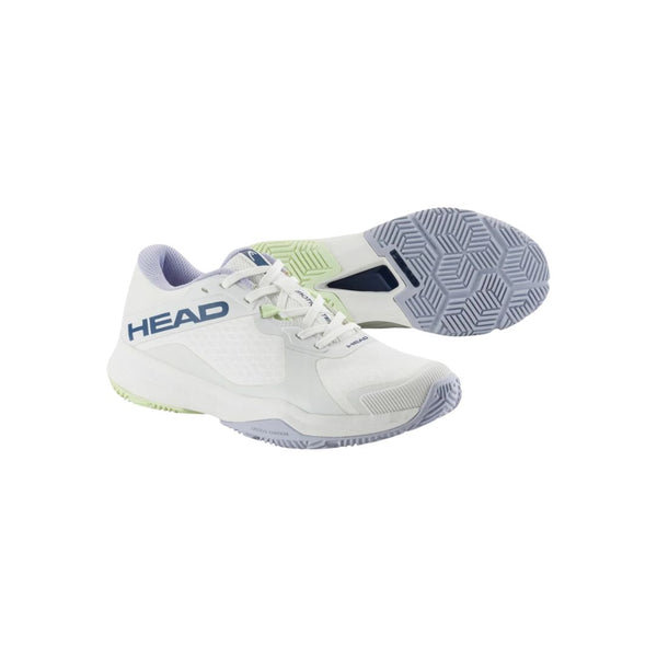 Head Women's Motion Team