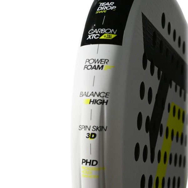Tecnifibre Wall Breaker 370