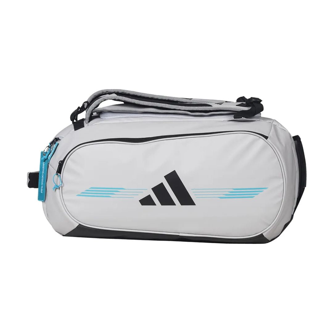 Adidas Protour Racket Bag 3.4 - side profile view