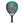 Bullpadel Hack 04 Hybrid | 2025