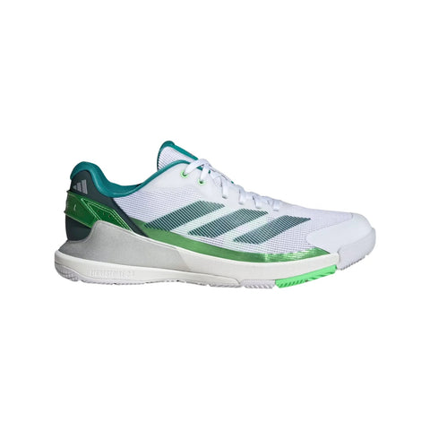 Adidas Crazyquick Lightstrike M padel shoes - lateral side view