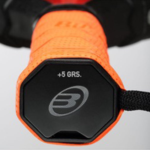 Bullpadel Handle Custom Weight