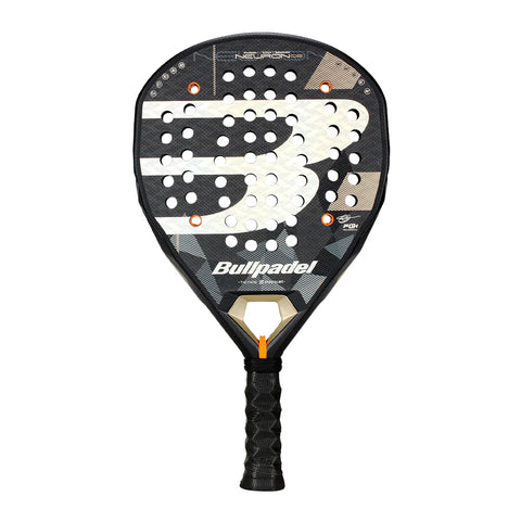 2026 Bullpadel Neuron 02 padel racket - front face
