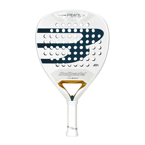 2026 Bullpadel Pearl padel racket - front face