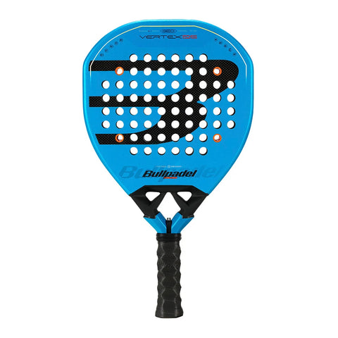 2026 Bullpadel Vertex 05 Geo padel racket - front face