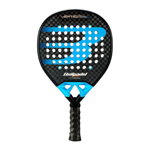 2026 Bullpadel Vertex 05 Hybrid padel racket - front face
