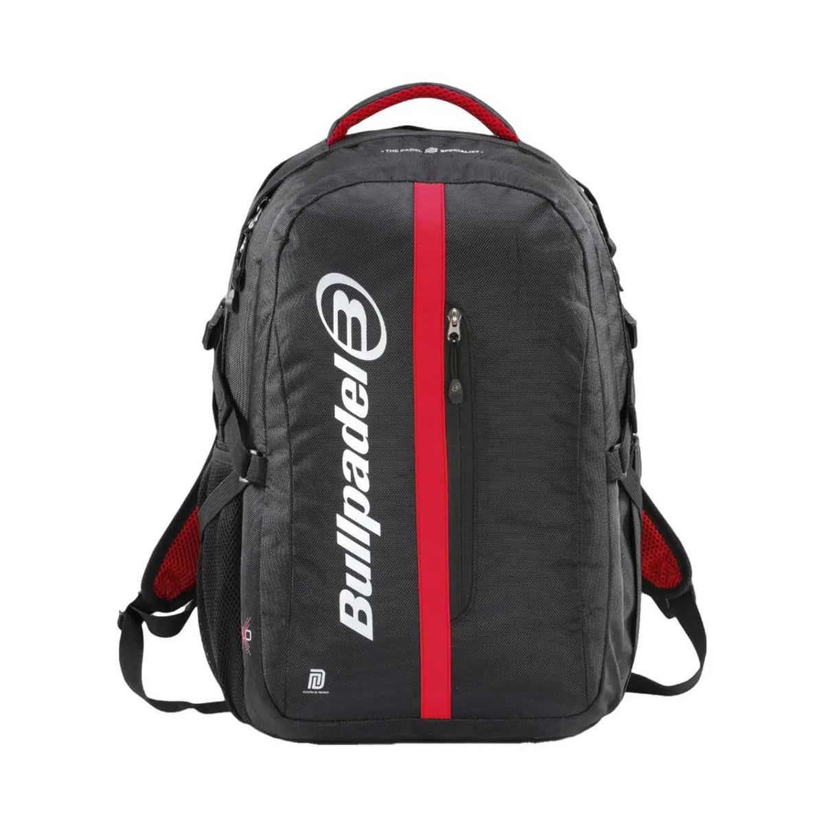 2025 Bullpadel Xplo Backpack - front view