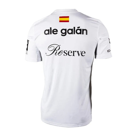 Adidas Ale Galán Reserve Shirt - front view