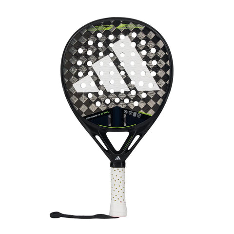 2025 Adidas Cross It CTRL 3.4 padel racket - front face