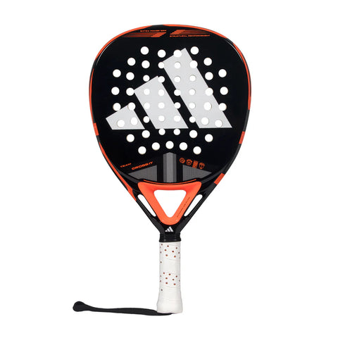 2025 Adidas Cross It Team 3.4 padel racket - front face