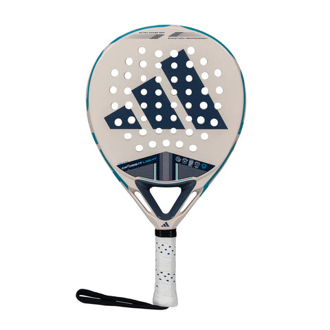 2025 Adidas Cross It Team Light 3.4 padel racket - front face